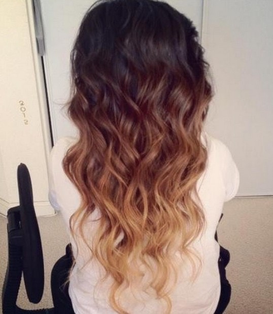 Pretty Hair Colours🙆