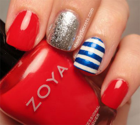 4th of July outfits, nails and hair ideas :) 