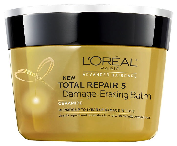 Amazing Hair Care Products😛