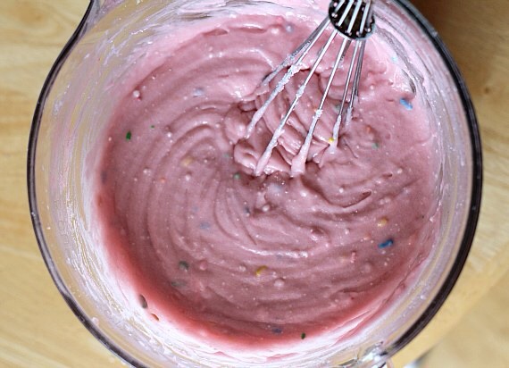 Wisp until creamy 