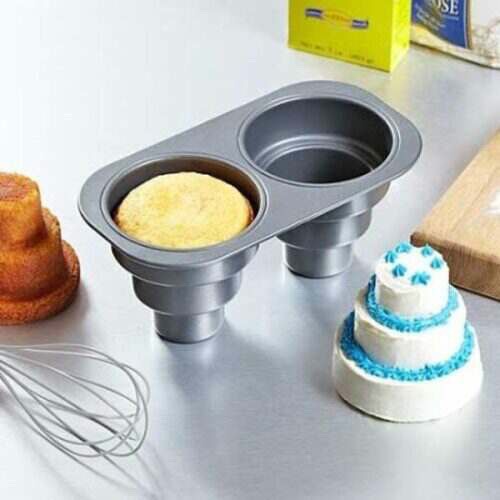 perfect mini cakes!