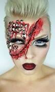 Halloween Makeup Inspiration