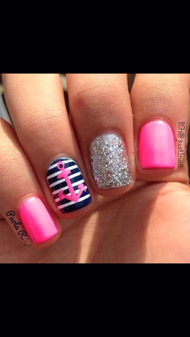 Spring Nais Ideas🐣