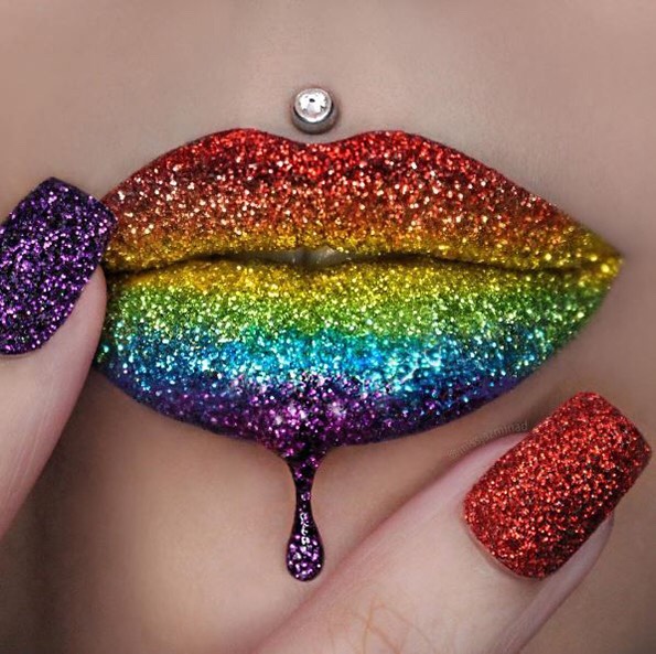 Lip Art