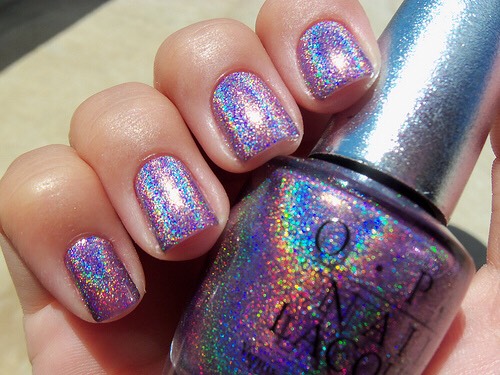 Pretty And Beautiful Nails
