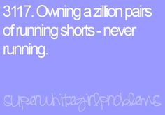 White Girl Problems 👊👍 