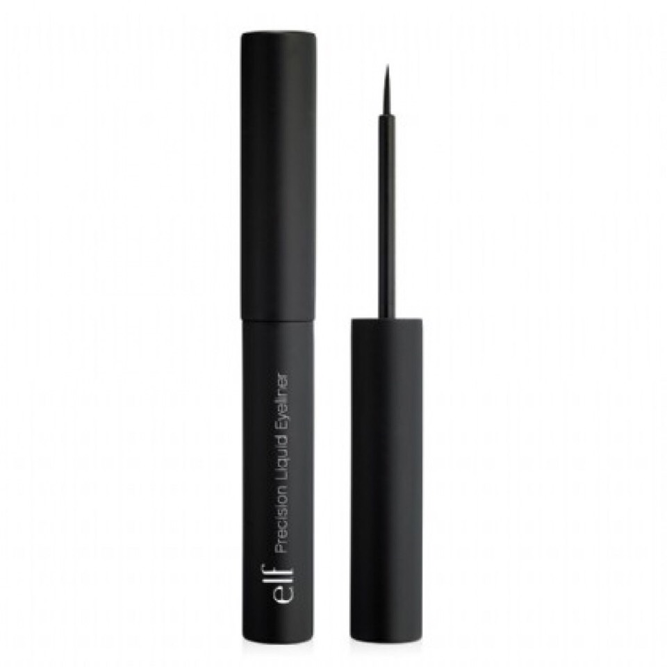 Eyeliner.
The sixth one is the eyeliner.