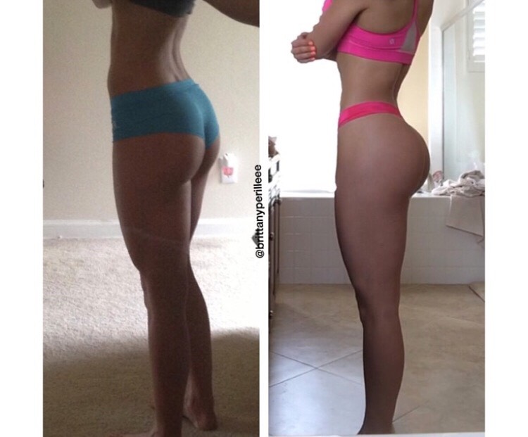 Always keep your goals in mind 😇 you can also follow the number of reps in the images or increase the numbers overtime ! GOOD LUCK , check out my other butt tips and abs as well 