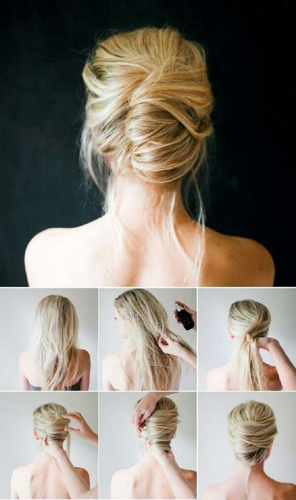 Look Gorgeous All Your Holidays #HolidayHair