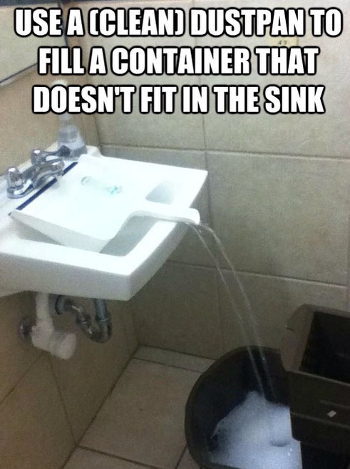 Simple Life Hacks