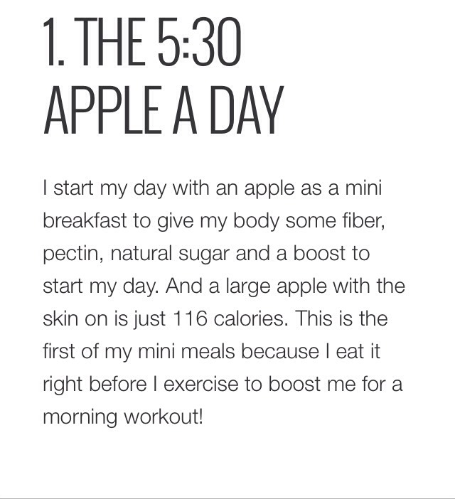 💥✨ 7 Mini Meals For A Healthy Day Of Losing Weight!! ✨💥