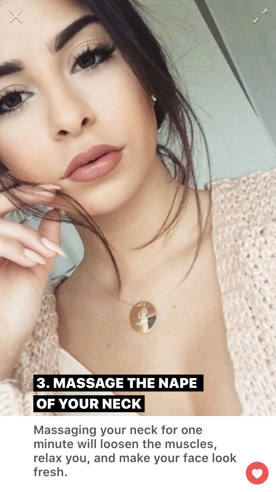 SKIN & HAIR TIPS! 