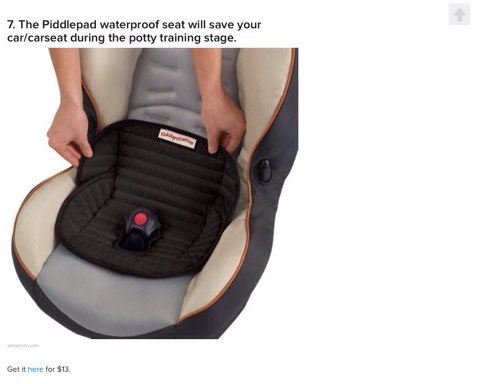 31 Products Every Parent Of A Growing Child Will Want ❤️👏