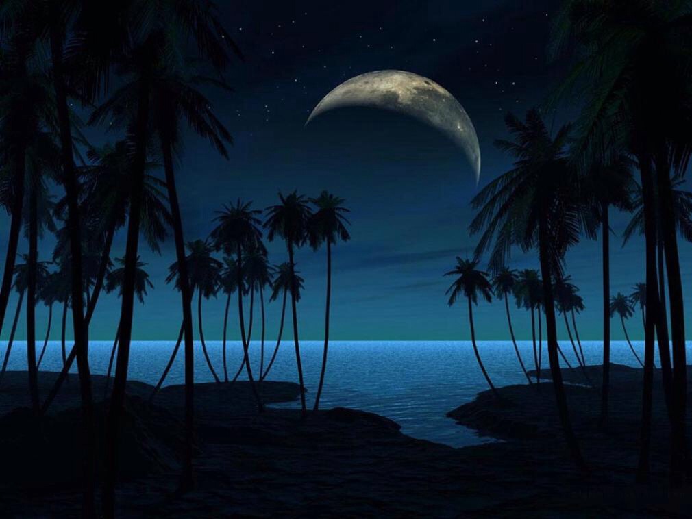 5. Get ready for the night and have a great sleep too