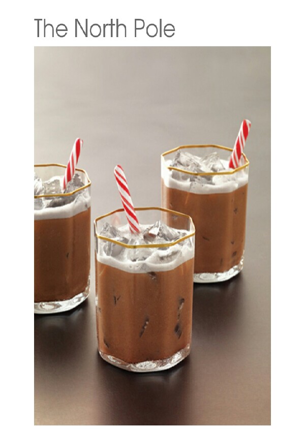 Top Ten Christmas Alcoholic Drinks! 