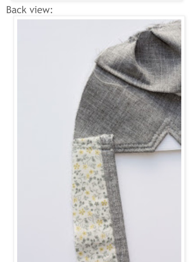 " DIY Toms- Infants & Toddlers Tutorial" Too Cute!🙉