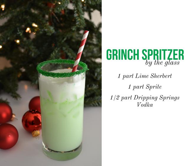 TOP 10 BEST CHRISTMAS ALCOHOLIC DRINKS <3