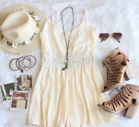 Outfits ☺️ #tipit