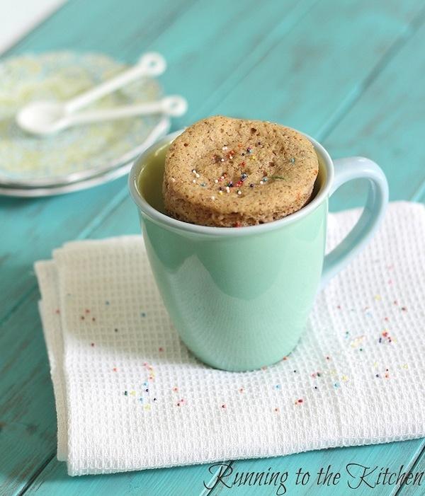 Cake Batter Mug Cake

http://www.runningtothekitchen.com/cake-batter-mug-cake/ 