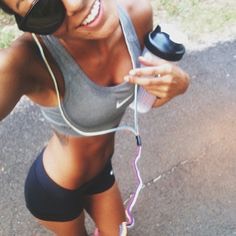 Workout Outfits