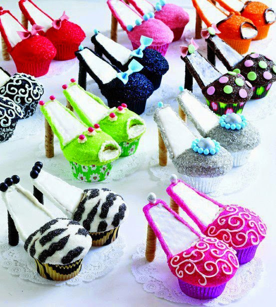 hope you like these wedding cake ideas and a put this shoe cake pic on for all you shoe lovers. lol.x