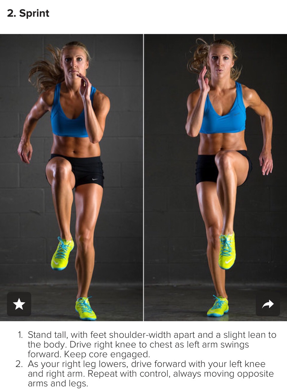 This Total Body Workout Blasts Fat In Under 20 Minutes. 😱