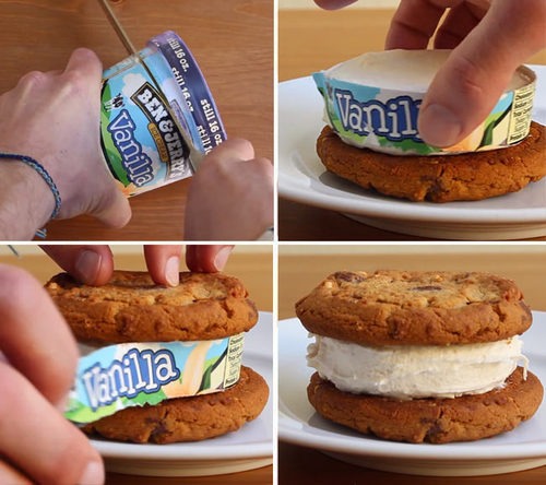 36 Amazing Food Diy 