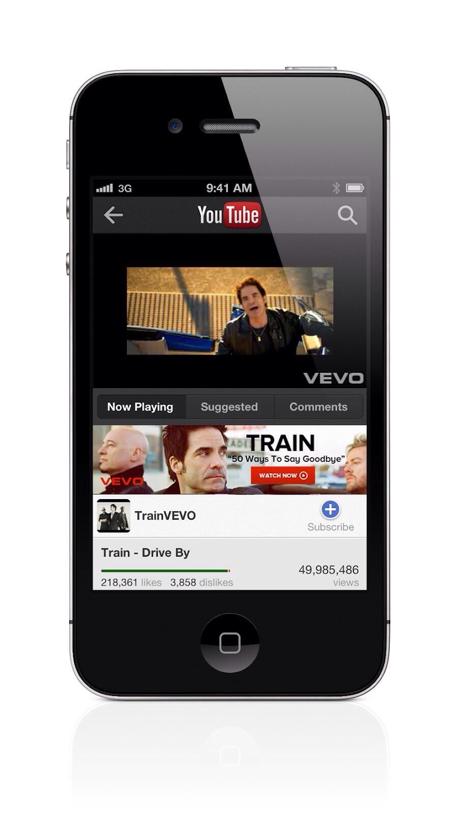 Alright so I've been using this trick for years now, it takes a little time but in the end you get unlimited free music to your Apple product!

So the first thing you are going to want to do is go to YouTube ON YOUR COMPUTER this will not work without a computer! Copy the link to the song you want.