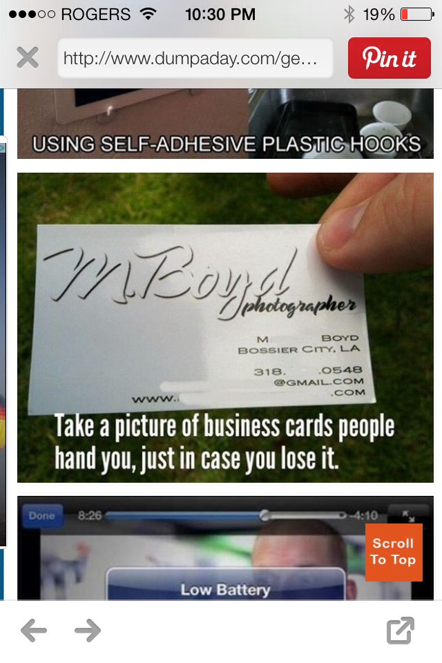 Over 35 Very Useful Tips You Will Want To Check Out!!!