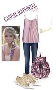 Disney Inspired Rings!!💍💍and Outfits!!👗👚👖👠👛🎀