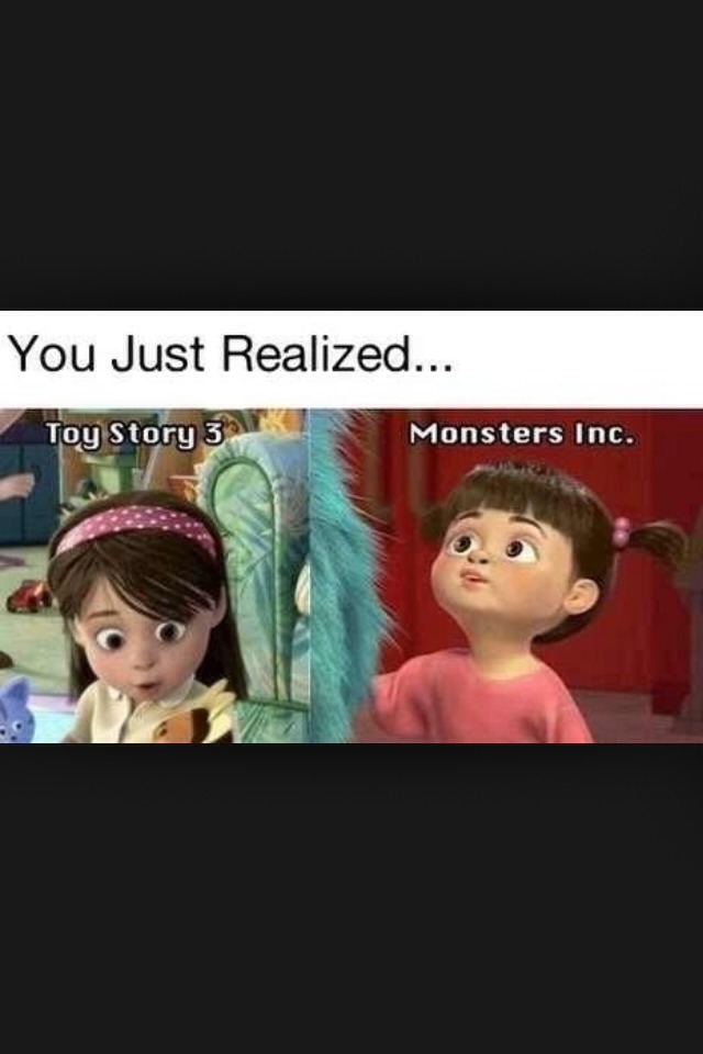 Disney Secrets I Bet You Didn't Know😱😍❤️
