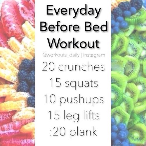How to Get Your Summer Beach Body 💪