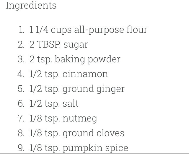 🎃🌀Pumpkin Cinnamon Swirl Pancakes🌀🎃