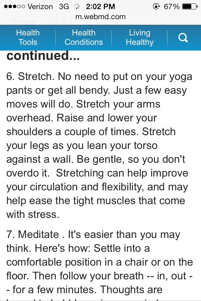 Quick Steps To Make Your Day Better 