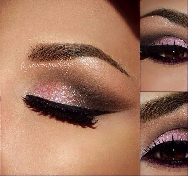 Beautiful Eyeshadow Ideas