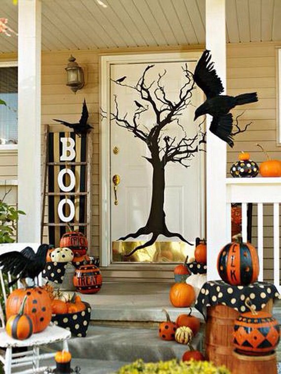 Halloween Decoration Ideas 