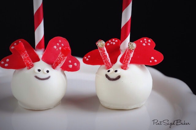 Cake Decorating Ideas For Valentines Day 