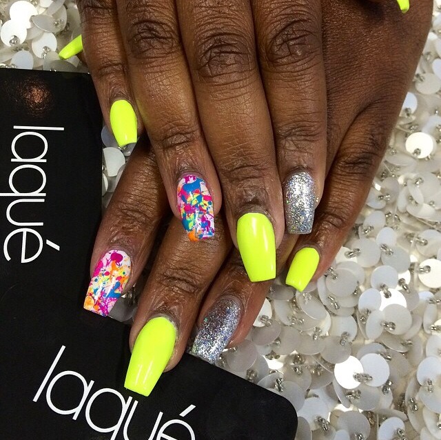 50 AMAZING Nail Designs & Shapes 😻😻💅