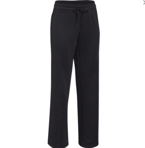 It's not fall or winter without sweatpants.