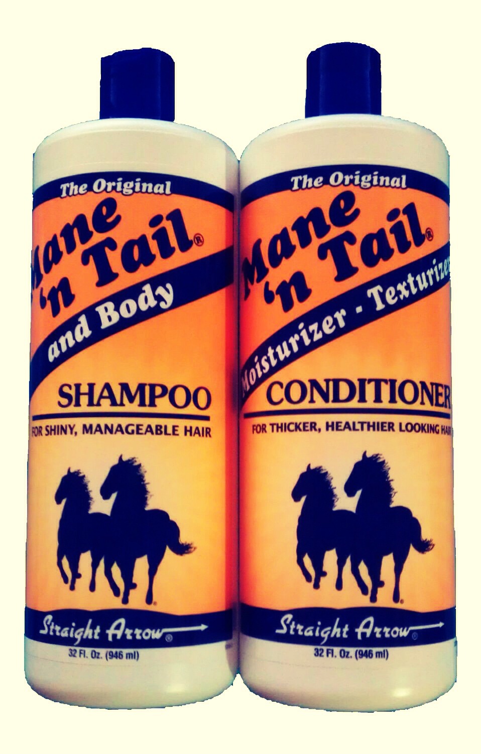 How To Grow Hair Fast And Strong!