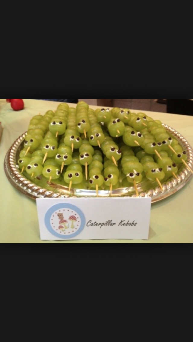 Healthy Snacks