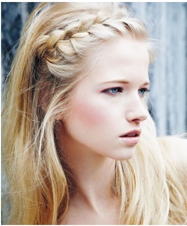 Different Types Of Braids 