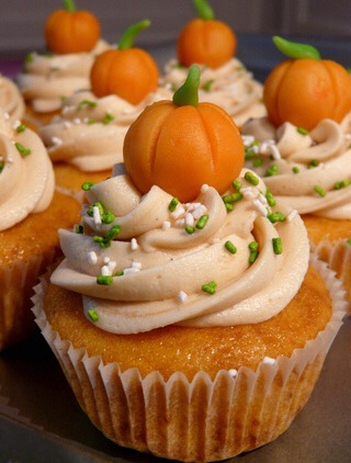 Thanksgiving Food!!