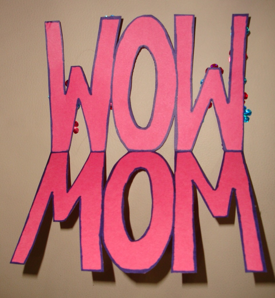 Easy Mother Day Crafts!