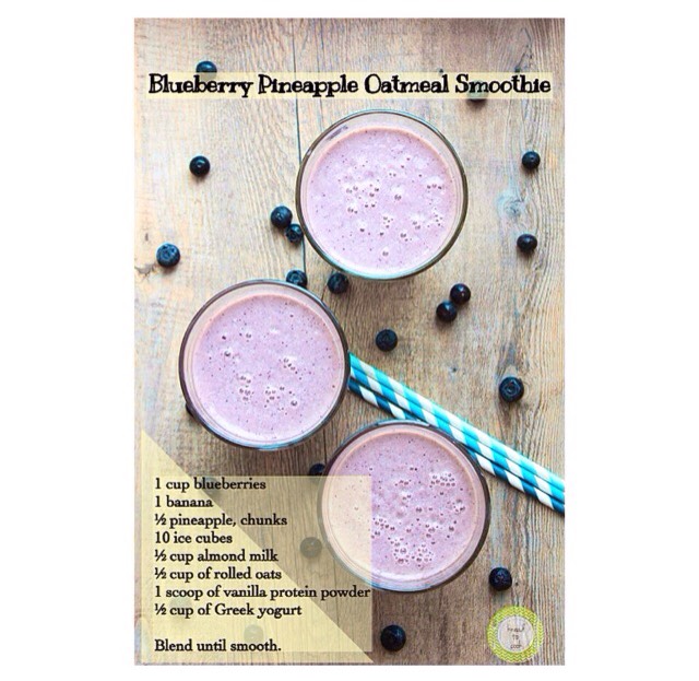 Healthy Weight Loss Smoothies! Quick & Easy To Make. (please Like Before Saving)