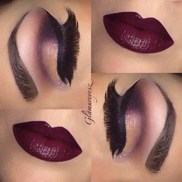 Night Date Makeup Ideas 