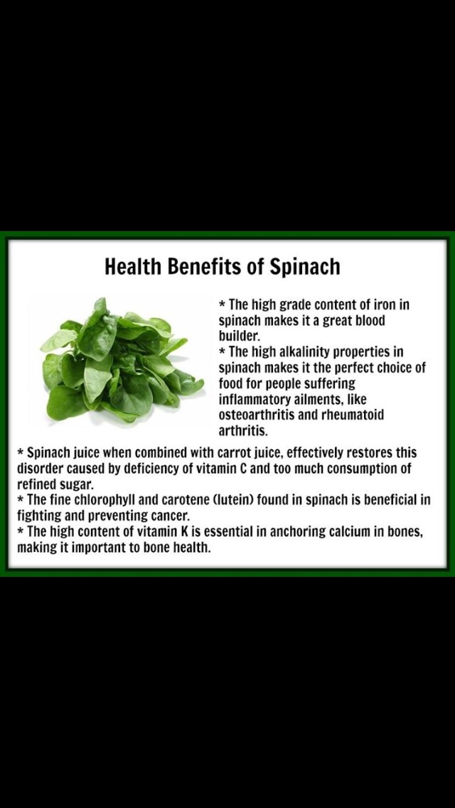 Awesome Food Health Benefits
