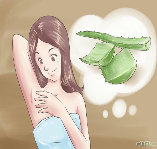 best n proven remedies for dark under arms....