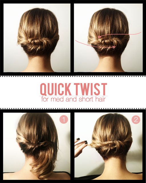 💁🏼 25 Easy Hair Tutorials 💁🏼