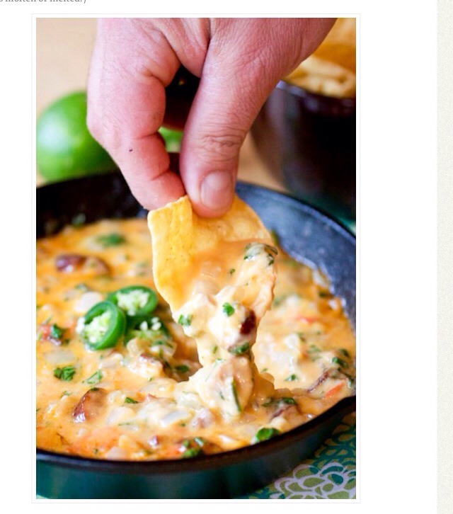 Cheese Dips 👍